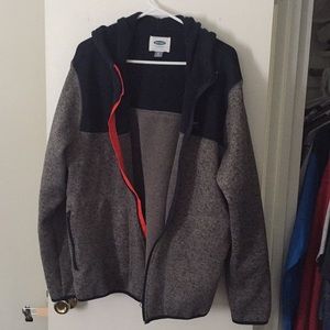 Old Navy hoodie